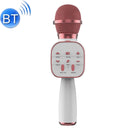 DS813 Live Wireless Bluetooth Microphone(Pink)
