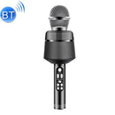 Q008 Wireless Bluetooth Live Microphone(Black)