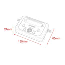 SF-95DR Satellite Finder TV Signal Receiver With Compass