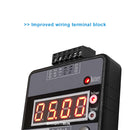 4-20mA 0-10V Signal Generator Adjustable Voltage Current Simulator(Without Battery)