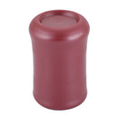 6 PCS Bar Thickening Anti-skid Dice Cup, Style: Little Waist(Purple)