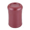 6 PCS Bar Thickening Anti-skid Dice Cup, Style: Little Waist(Purple)