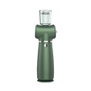 YMD-99 Handheld Spray High Pressure Portable Oxygen Meter(Ink Green)