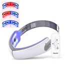 Aimanfen High Frequency Micro Current Color Light Radio Frequency Face Slimming Instrument(English)