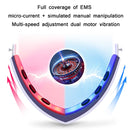 Aimanfen High Frequency Micro Current Color Light Radio Frequency Face Slimming Instrument(English)