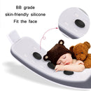 Aimanfen High Frequency Micro Current Color Light Radio Frequency Face Slimming Instrument(English)