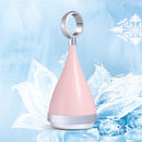 Aimanfun Facial Pore Shrinking Ice Compress Beauty Instrument(Pink)