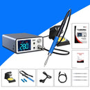 AIXUN Precision Repair Welding Tool Set, US Plug(T3A Soldering Station+T245 Welding Pen)