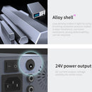 AIXUN Precision Repair Welding Tool Set, US Plug(T3A Soldering Station+T245 Welding Pen)