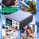 AIXUN Precision Repair Welding Tool Set, US Plug(T3A Soldering Station+T245 Welding Pen)