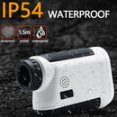 ARTBULL Touch Screen Golf Laser Speed Measurement Rangefinder(NP600)
