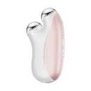 Home RF Microcurrent Essence Import Beauty Instrument(Pink)