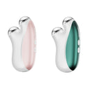 Home RF Microcurrent Essence Import Beauty Instrument(Pink)