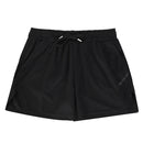 Men Sports Shorts Pants Quick-Drying Marathon Running Three-Point Pants, Size: XXXXL(Dark Gray Without Logo)