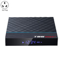 T95 MAX+ Android 9.0 Amlogic S905X3 4K HD TV Box, 4GB+32GB, AU Plug