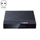 T95 MAX+ Android 9.0 Amlogic S905X3 4K HD TV Box, 4GB+64GB, EU Plug