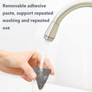 20212 Mini Triangle Cooling Laptop Stand(Tint Color)