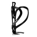 WEST BIKING Bicycle Aluminum Beverage Bottle Holder(Black)
