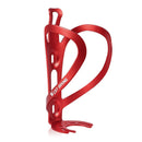 WEST BIKING Bicycle Aluminum Beverage Bottle Holder(Red)
