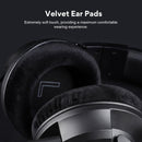 OneOdio M80 Open Three-band Balanced Monitor Mixer Studio DJ HIFI Wired Headset, Cable Length: 3m(Black)