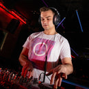 OneOdio M80 Open Three-band Balanced Monitor Mixer Studio DJ HIFI Wired Headset, Cable Length: 3m(Black)