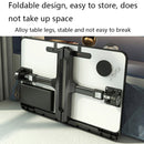 N6 Liftable and Foldable Bed Computer Desk, Style: Drawer Type