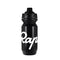 Rapha Bike Leakproof And Dustproof Fitness Cycling Water Bottle, Colour: Black 610ml