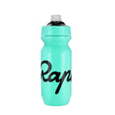 Rapha Bike Leakproof And Dustproof Fitness Cycling Water Bottle, Colour: Green 610ml