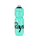 Rapha Bike Leakproof And Dustproof Fitness Cycling Water Bottle, Colour: Green 710ml