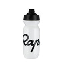 Rapha Bike Leakproof And Dustproof Fitness Cycling Water Bottle, Colour: White 610ml