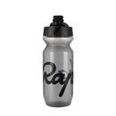 Rapha Bike Leakproof And Dustproof Fitness Cycling Water Bottle, Colour: Smoke Gray 610ml