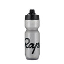 Rapha Bike Leakproof And Dustproof Fitness Cycling Water Bottle, Colour: Smoke Gray 710ml