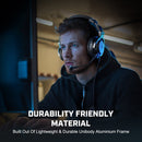 OneOdio PRO GD Phone Tablet Student Wired Headset, Cable Length: 2m(Black)