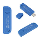 860 Chip USB2.0 DVB-T TV Stick, Support SDR+DAB+FM/RTL2832U+R860