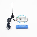 FC0012 Chip USB2.0 DVB-T TV Stick, Support SDR+DAB+FM/RTL2832U+R860