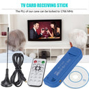FC0012 Chip USB2.0 DVB-T TV Stick, Support SDR+DAB+FM/RTL2832U+R860