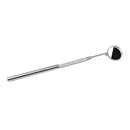 3 PCS Eyelash Extensions Eyelashes Inspection Mirror Eyelash Aids