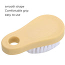 5 PCS Car Interior Cleaning Brush Soft Hair Chair Brush