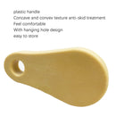5 PCS Car Interior Cleaning Brush Soft Hair Chair Brush