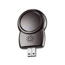 SL06 Intelligent Voice Remote Control For Infrared Home Appliance(English Version)