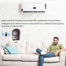 SL06 Intelligent Voice Remote Control For Infrared Home Appliance(English Version)