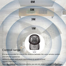 SL06 Intelligent Voice Remote Control For Infrared Home Appliance(English Version)