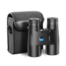 APEXEL 10x42 Fixed Focus Binoculars Autofocus Telescope(Black)