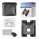 APEXEL 10 x 25 Binoculars BAK4 Prism Zoom Telescope for Bird-watching Hunting Hiking(Black)