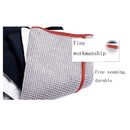 Hook Towel + Club Cleaning Brush Golf Cleaning Set(White)
