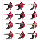 2 Pairs No Installation Triangle High Heels Anti-Drop Laces(Skin Color)