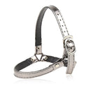 2 Pairs No Installation Triangle High Heels Anti-Drop Laces(Skin Color)
