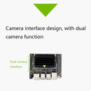 Jetson Nano B01 Highly Compatible AI Development Board Kit, Style: 4G
