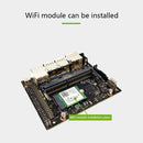 Jetson Nano B01 Highly Compatible AI Development Board Kit, Style: 4G