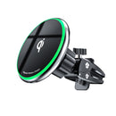 3 PCS Rotatable Car Bracket Base Car Air Conditioning Hole Buckle, Shape: Eagle Tongue Clamp
